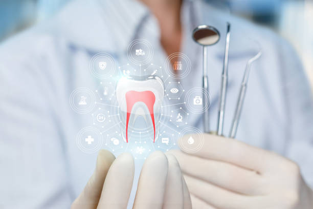 Advanced Technology for Better Dental Care in Town Line, NY